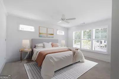 1706 Georgia Club Drive, Statham, GA 30666 - Photo 14