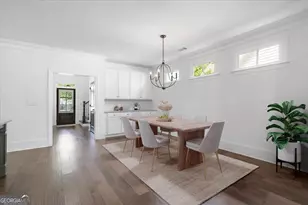1706 Georgia Club Dr, Statham, GA 30666 - Photo 2