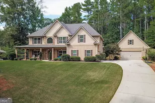 201 Rocky Bay Lane, Senoia, GA 30276 - Photo 1