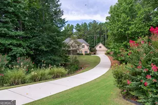 201 Rocky Bay Lane, Senoia, GA 30276 - Photo 4