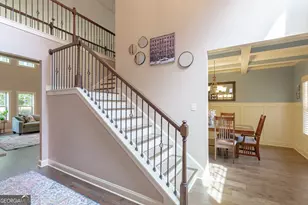 201 Rocky Bay Lane, Senoia, GA 30276 - Photo 10