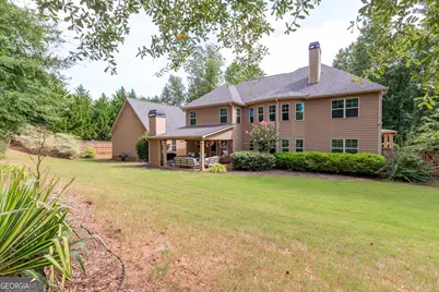 201 Rocky Bay Lane, Senoia, GA 30276 - Photo 6