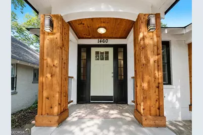 1460 Hartford Avenue SW, Atlanta, GA 30310 - Photo 2