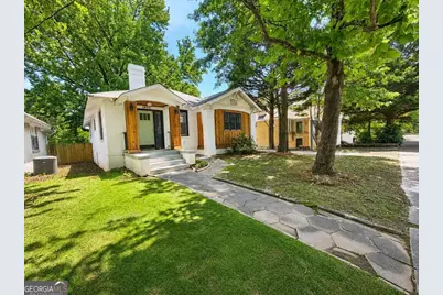 1460 Hartford Avenue SW, Atlanta, GA 30310 - Photo 32