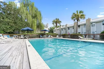 1000 Sea Island Road #28, Saint Simons, GA 31522 - Photo 24