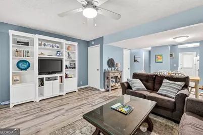 1000 Sea Island Road #28, Saint Simons, GA 31522 - Photo 8