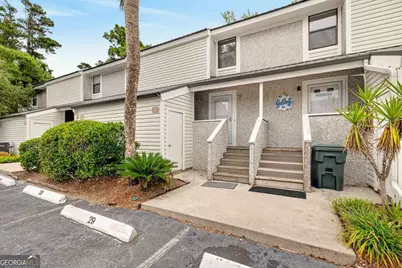1000 Sea Island Road #28, Saint Simons, GA 31522 - Photo 26