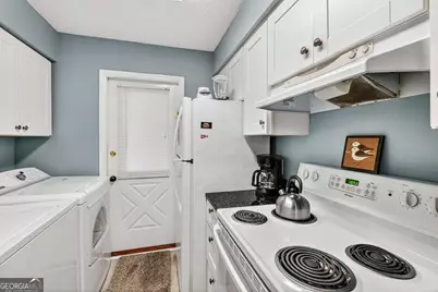 1000 Sea Island Road #28, Saint Simons, GA 31522 - Photo 2