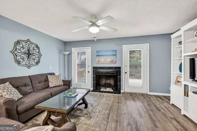 1000 Sea Island Road #28, Saint Simons, GA 31522 - Photo 10