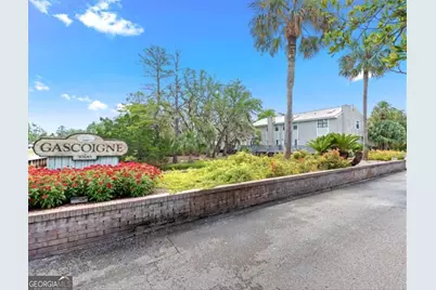 1000 Sea Island Road #28, Saint Simons, GA 31522 - Photo 22