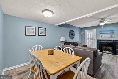 1000 Sea Island Road #28, Saint Simons, GA 31522 - Photo 4