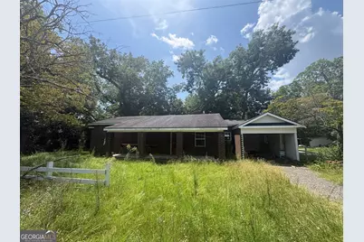 151 N 7th Street, Cochran, GA 31014 - Photo 1