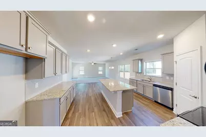 5013 Fairview Circle #LOT 965, Villa Rica, GA 30180 - Photo 26