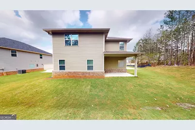 5013 Fairview Circle #LOT 965, Villa Rica, GA 30180 - Photo 28
