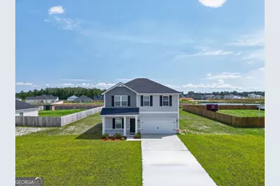 235 Deerfield Drive NE, Ludowici, GA 31316 - Photo 42