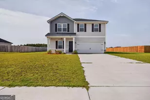 235 Deerfield Dr NE, Ludowici, GA 31316 - Photo 1