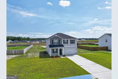 235 Deerfield Drive NE, Ludowici, GA 31316 - Photo 44