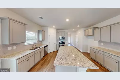5005 Fairview Circle #LOT 969, Villa Rica, GA 30180 - Photo 24