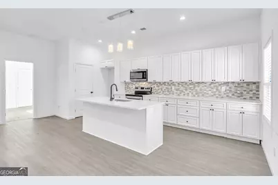 1136 Oak Knoll Terrace SE, Atlanta, GA 30315 - Photo 8