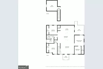 1136 Oak Knoll Terrace SE, Atlanta, GA 30315 - Photo 36