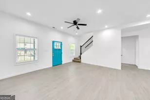 1136 Oak Knoll Terrace SE, Atlanta, GA 30315 - Photo 2