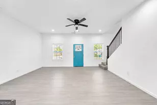 1136 Oak Knoll Terrace SE, Atlanta, GA 30315 - Photo 6