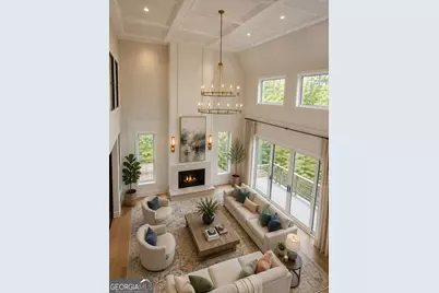 4075 Haven Terrace, Milton, GA 30004 - Photo 6