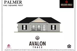 140 Avalon Trce, Statesboro, GA 30458 - Photo 2