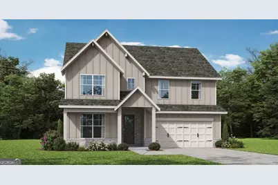 20 Glengarry Court #LOT 251, Adairsville, GA 30103 - Photo 1