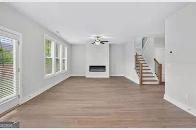 20 Glengarry Court #LOT 251, Adairsville, GA 30103 - Photo 8