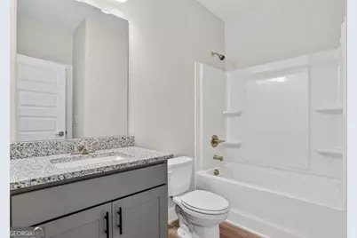 20 Glengarry Court #LOT 251, Adairsville, GA 30103 - Photo 6