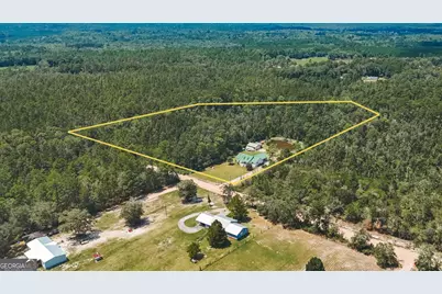 1325 Joe Knox Bridge Road, Nahunta, GA 31553 - Photo 28