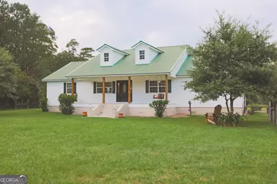 1325 Joe Knox Bridge Road, Nahunta, GA 31553 - Photo 1