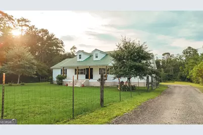 1325 Joe Knox Bridge Road, Nahunta, GA 31553 - Photo 24