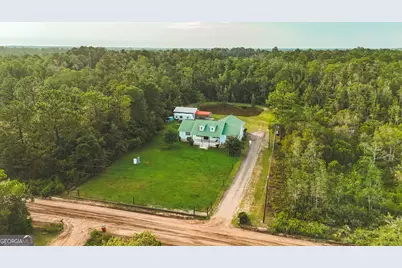 1325 Joe Knox Bridge Road, Nahunta, GA 31553 - Photo 2