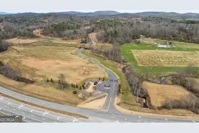 Lot 162 Ridge Drive, Morganton, GA 30560 - Photo 8