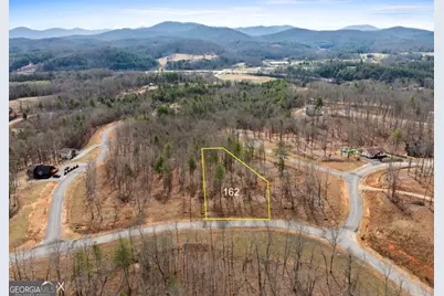 Lot 162 Ridge Drive, Morganton, GA 30560 - Photo 4