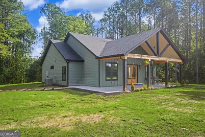 493 Hugh Oneal Road, Greenville, GA 30222 - Photo 1
