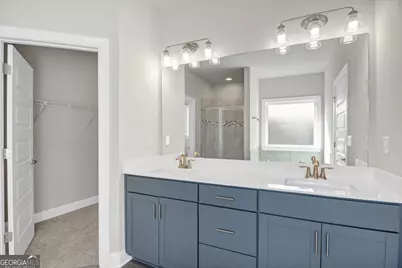 3016 Fairway Drive #LOT 951, Villa Rica, GA 30180 - Photo 38