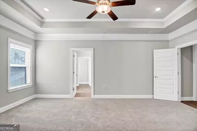 3016 Fairway Drive #LOT 951, Villa Rica, GA 30180 - Photo 36