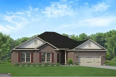 3016 Fairway Drive #LOT 951, Villa Rica, GA 30180 - Photo 1