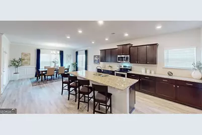 3016 Fairway Drive #LOT 951, Villa Rica, GA 30180 - Photo 2