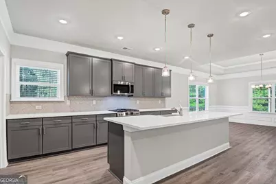 3016 Fairway Drive #LOT 951, Villa Rica, GA 30180 - Photo 18
