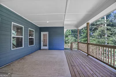 3016 Fairway Drive #LOT 951, Villa Rica, GA 30180 - Photo 8