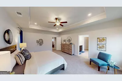 3016 Fairway Drive #LOT 951, Villa Rica, GA 30180 - Photo 52