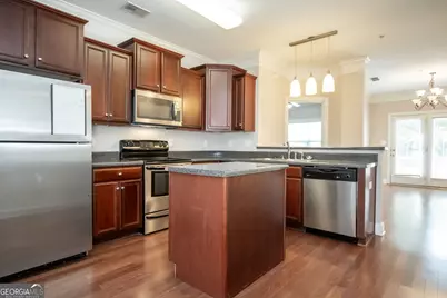 120 Moose Club Drive #B2, Athens, GA 30606 - Photo 8
