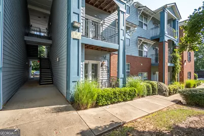 120 Moose Club Drive #B2, Athens, GA 30606 - Photo 44