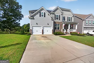 1101 Hawthorne Circle, Madison, GA 30650 - Photo 60