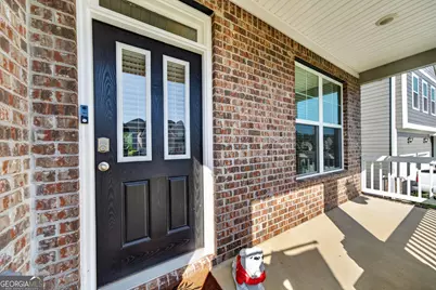 1101 Hawthorne Circle, Madison, GA 30650 - Photo 4