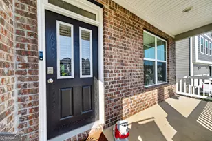 1101 Hawthorne Cir, Madison, GA 30650 - Photo 4